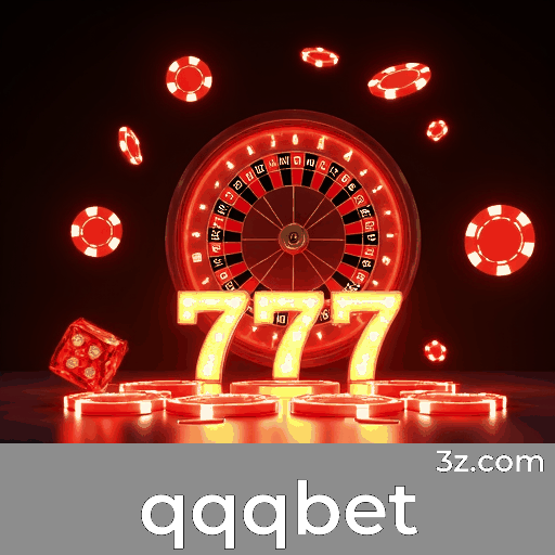 qqqbet: O Cassino Online de Confiança e Diversão